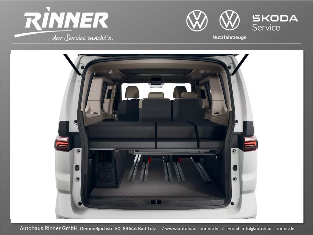 Volkswagen Other