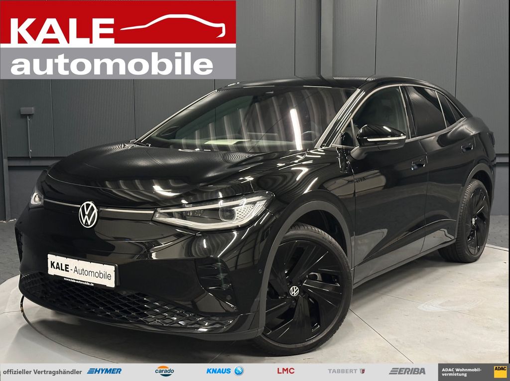 Volkswagen ID.5 2025