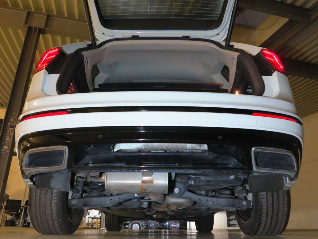 Volkswagen Tiguan Allspace 2021