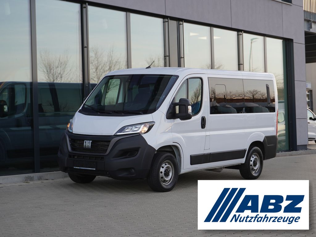 Fiat Ducato 2022