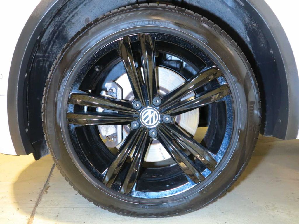 Volkswagen Tiguan Allspace 2021