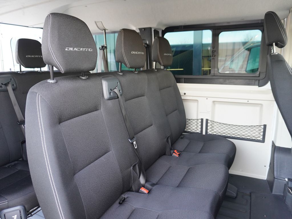 Fiat Ducato 2022