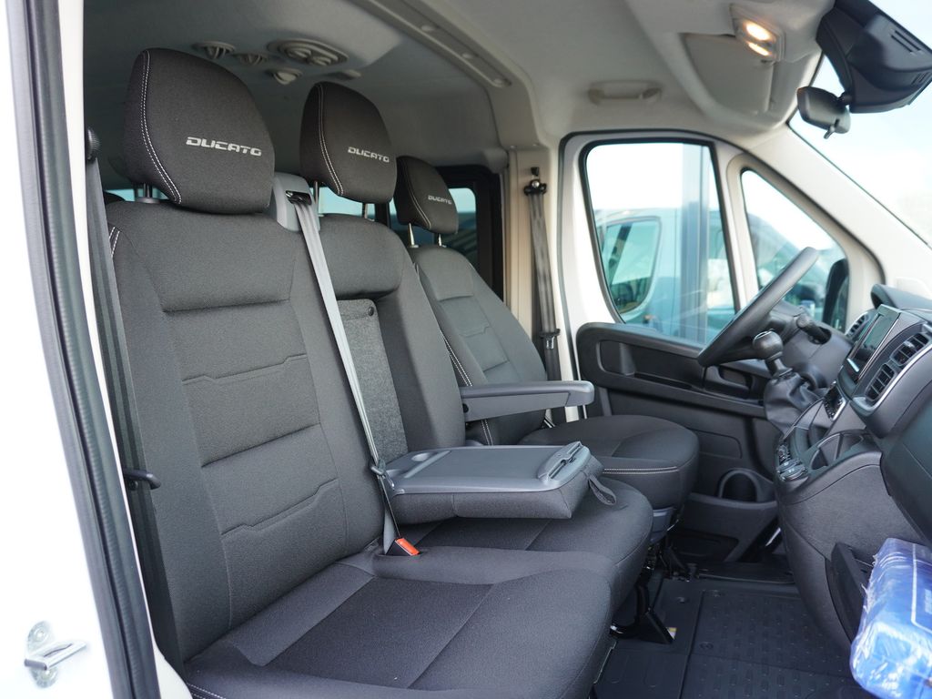 Fiat Ducato 2022