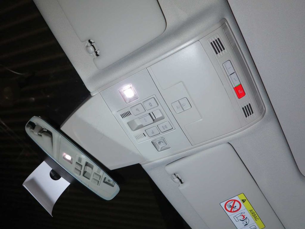 Volkswagen Tiguan Allspace 2021