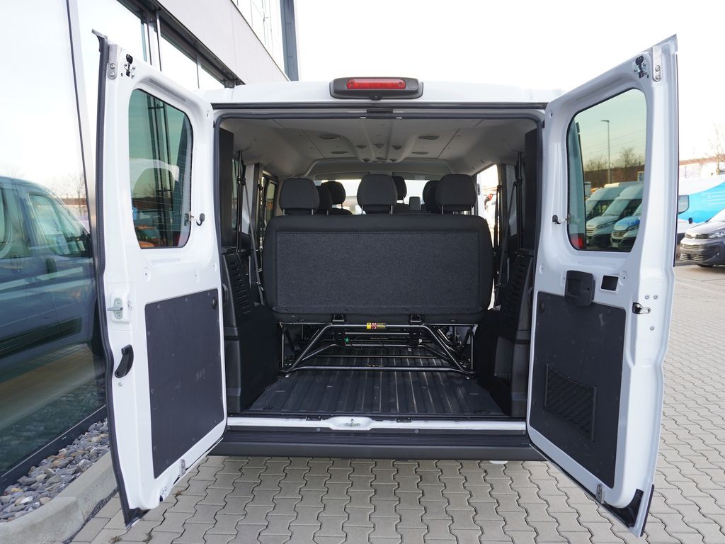 Fiat Ducato 2022
