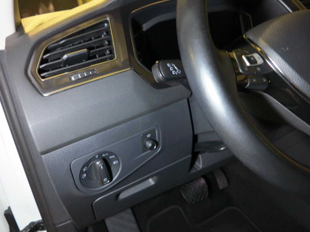 Volkswagen Tiguan Allspace 2021