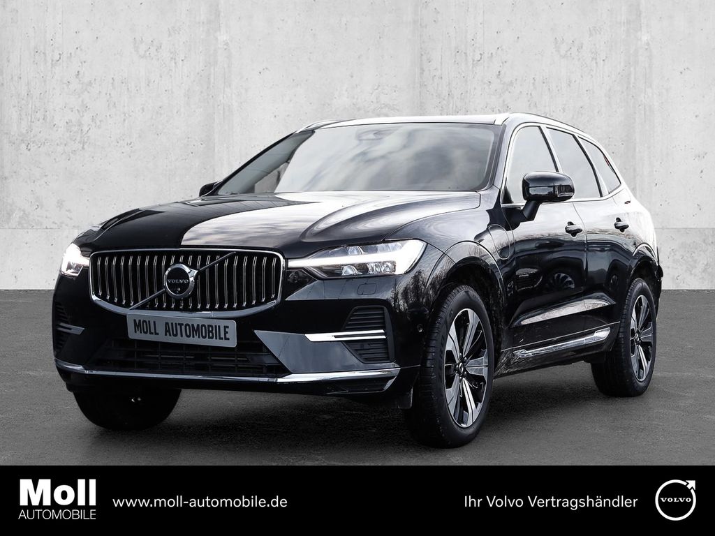 Volvo XC60 2025
