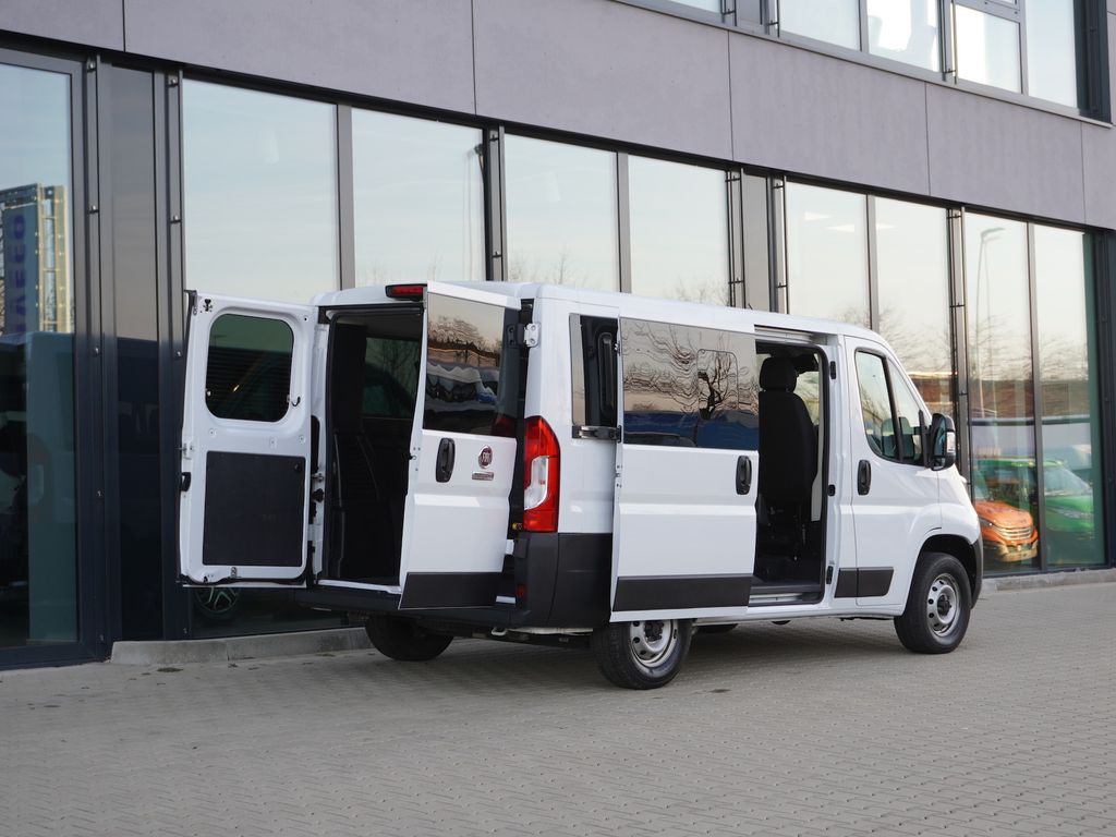 Fiat Ducato 2022
