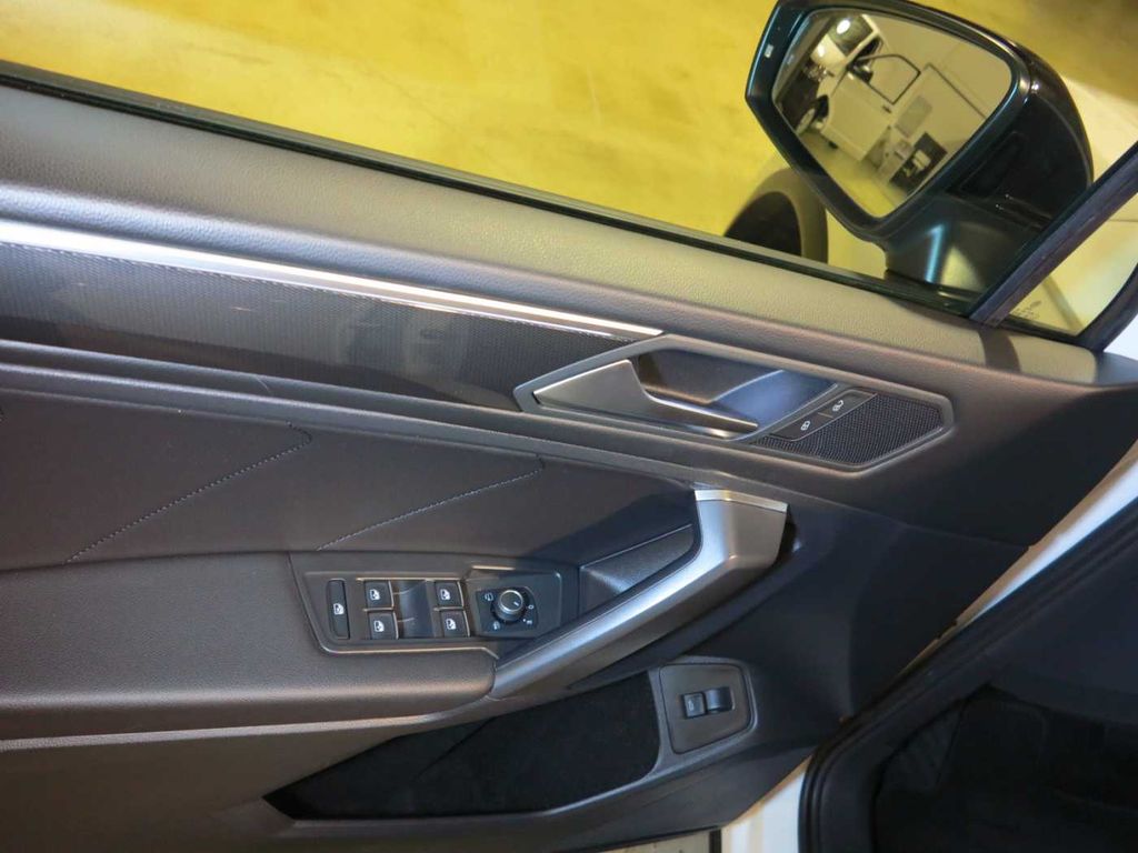 Volkswagen Tiguan Allspace 2021