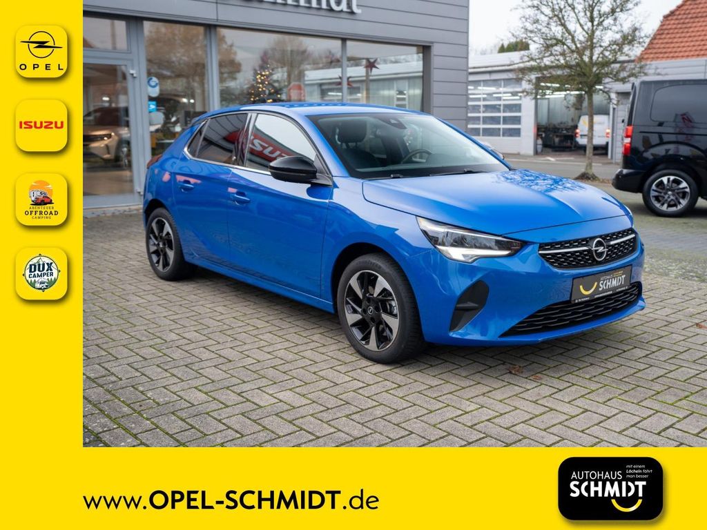 Opel Corsa 2022