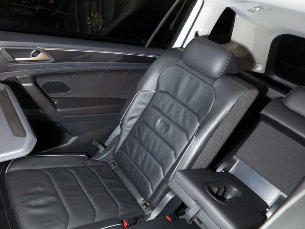 Volkswagen Tiguan Allspace 2021