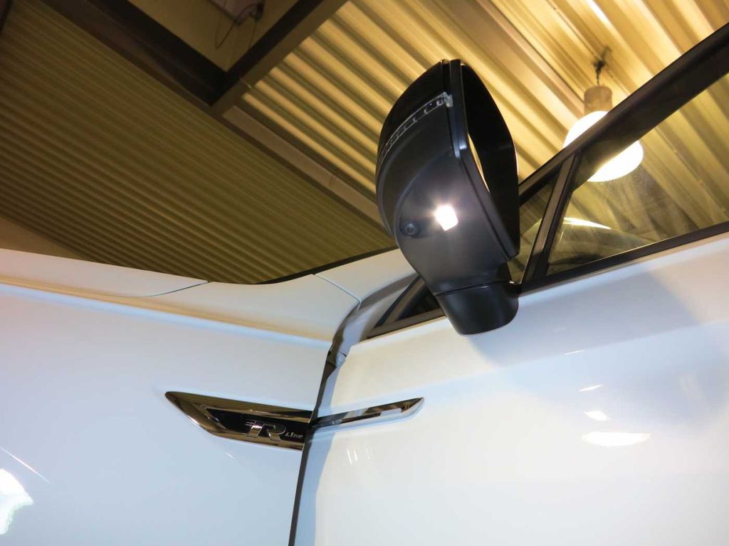 Volkswagen Tiguan Allspace 2021