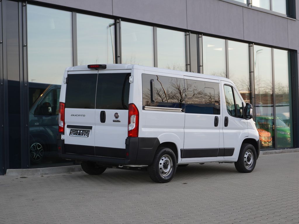 Fiat Ducato 2022