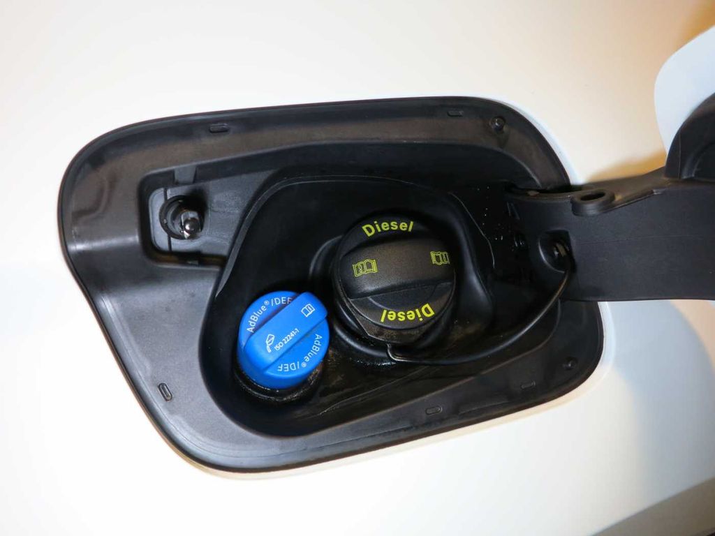 Volkswagen Tiguan Allspace 2021