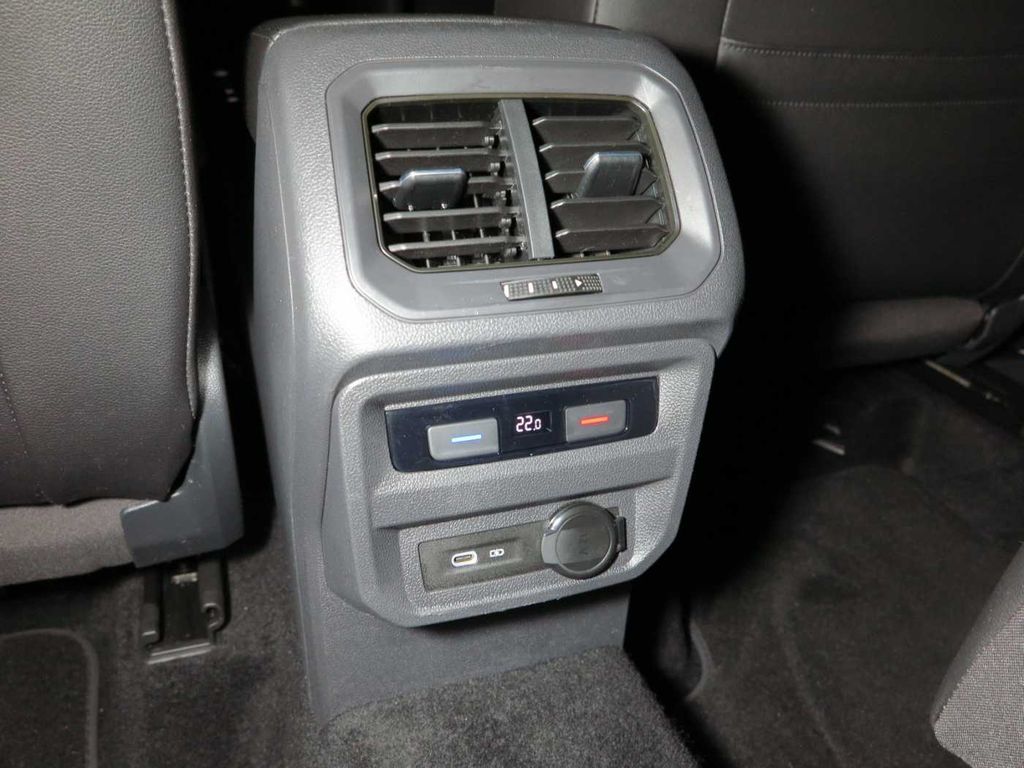 Volkswagen Tiguan Allspace 2021