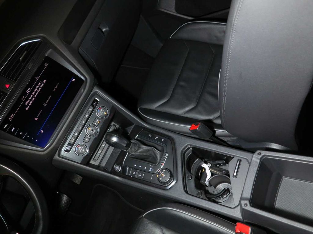 Volkswagen Tiguan Allspace 2021