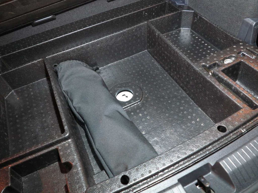 Volkswagen Tiguan Allspace 2021