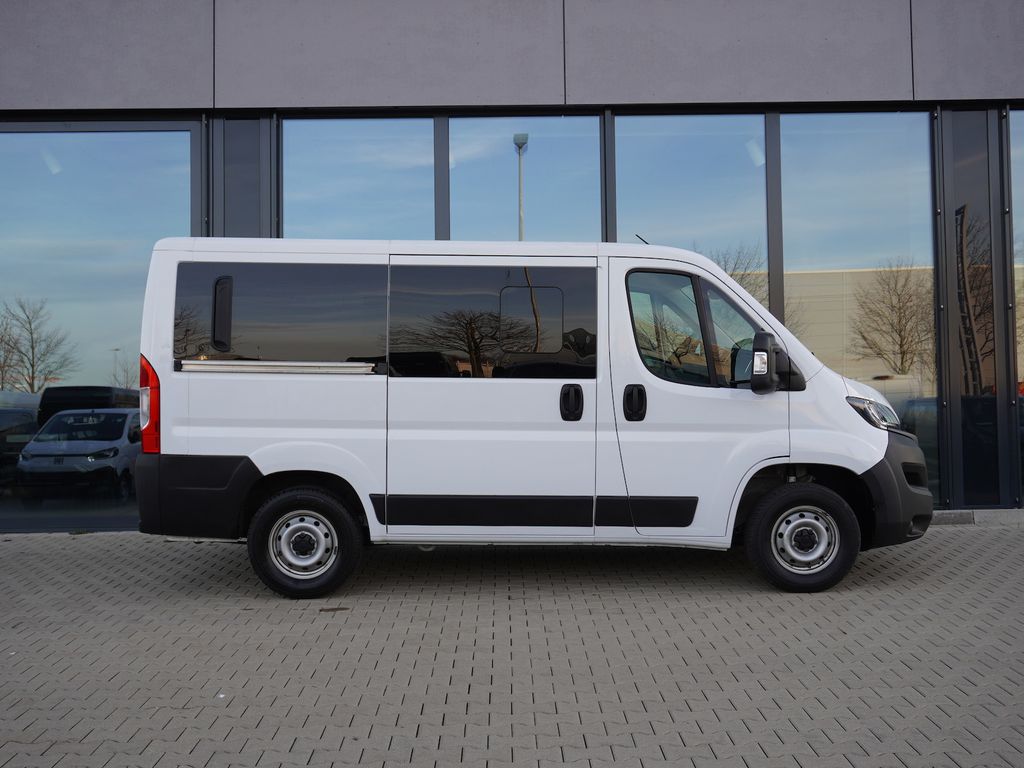 Fiat Ducato 2022
