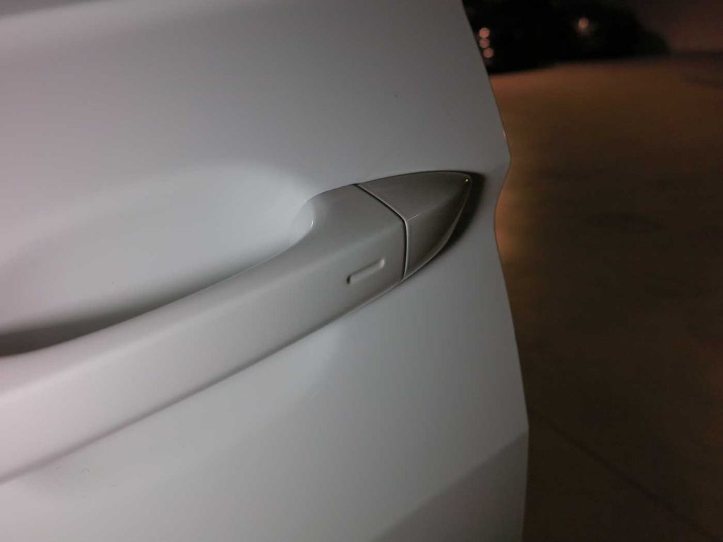 Volkswagen Tiguan Allspace 2021