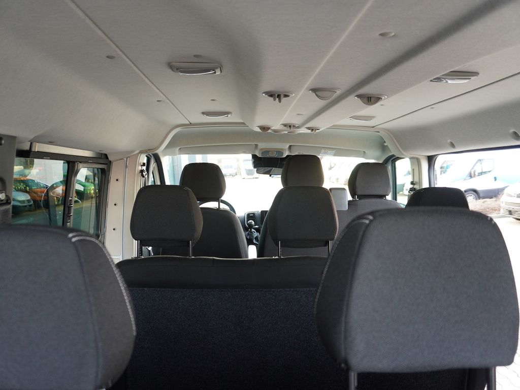 Fiat Ducato 2022