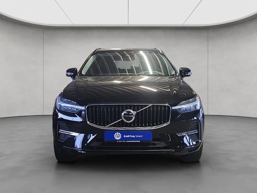Volvo XC60 2024