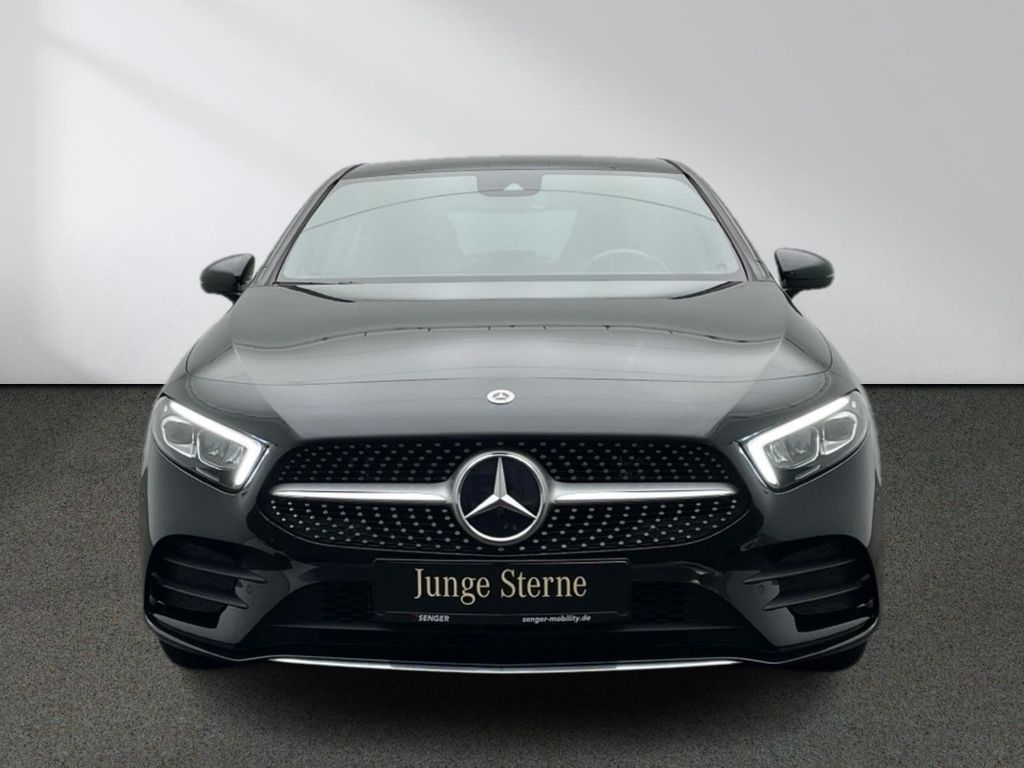 Mercedes-Benz A 250 2022