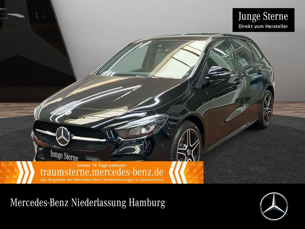 Mercedes-Benz B 250 2021