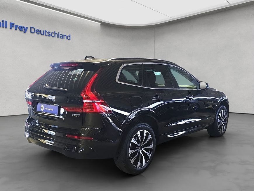Volvo XC60 2024