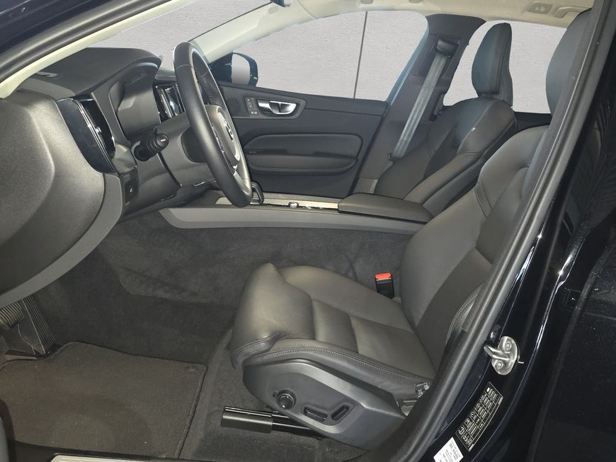 Volvo XC60 2024