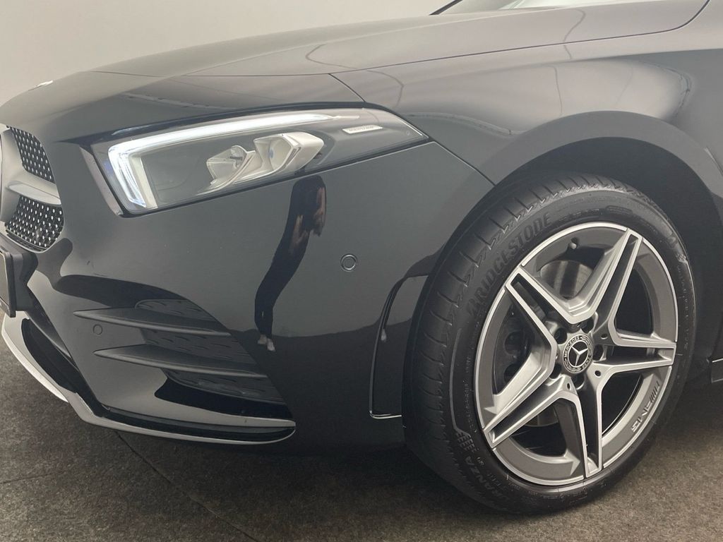 Mercedes-Benz A 250 2022