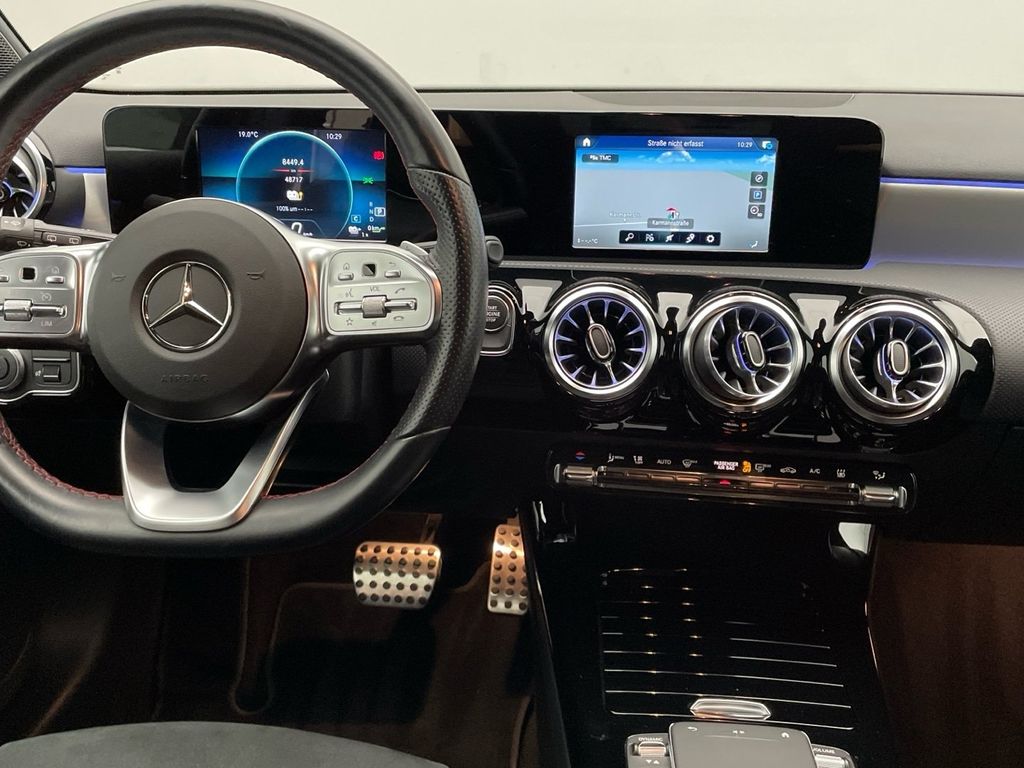 Mercedes-Benz A 250 2022