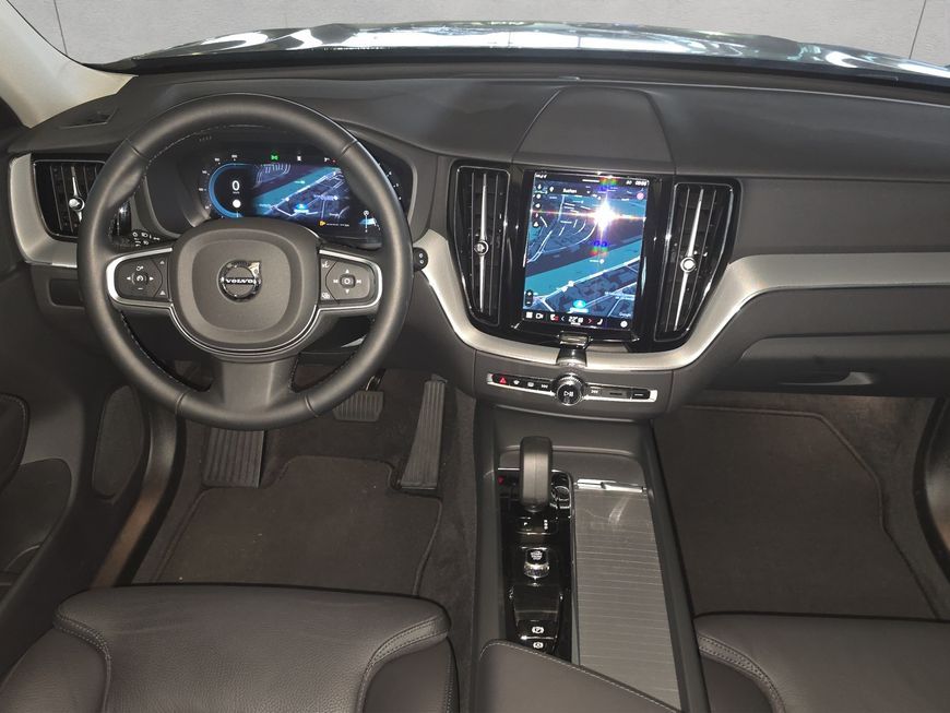 Volvo XC60 2024