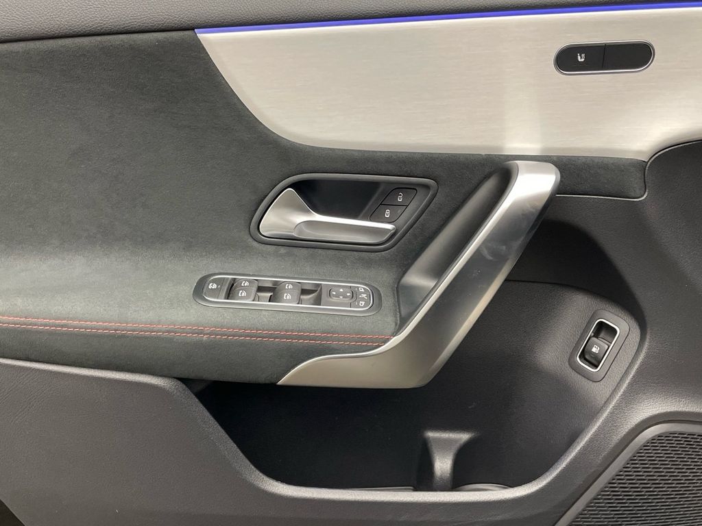 Mercedes-Benz A 250 2022