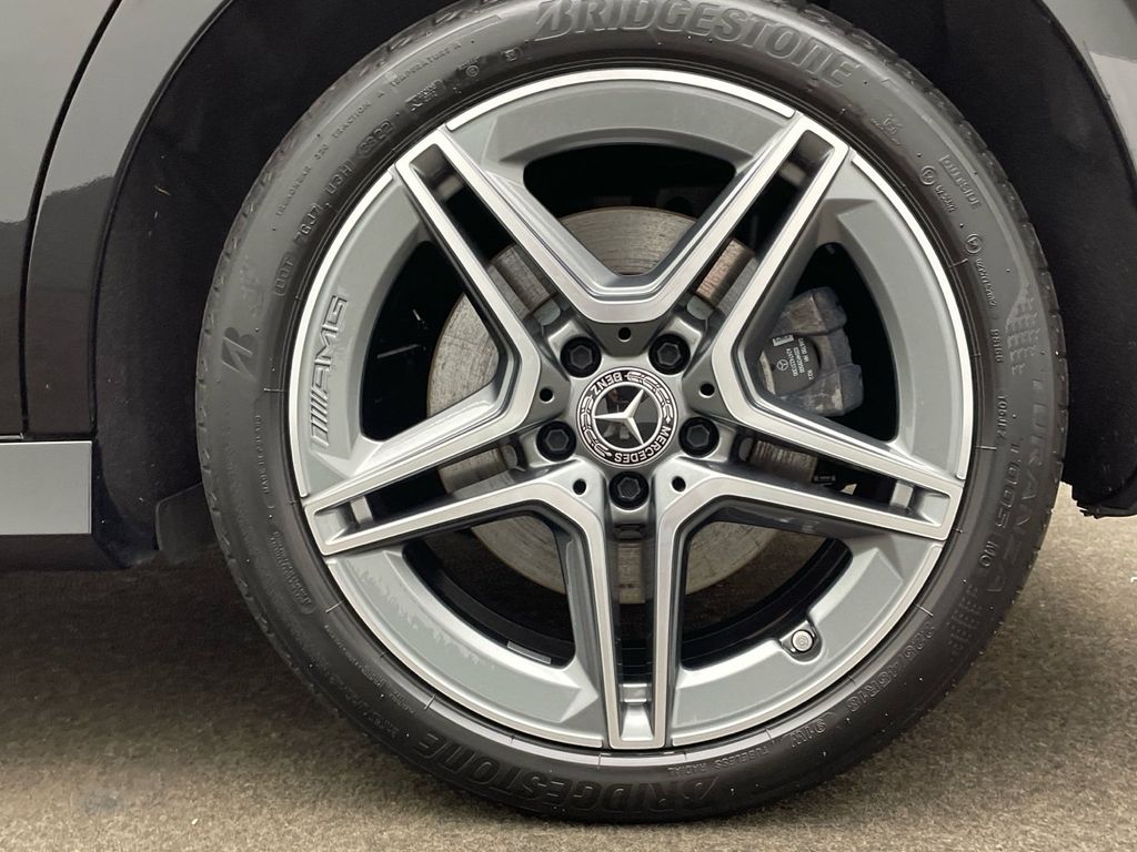 Mercedes-Benz A 250 2022