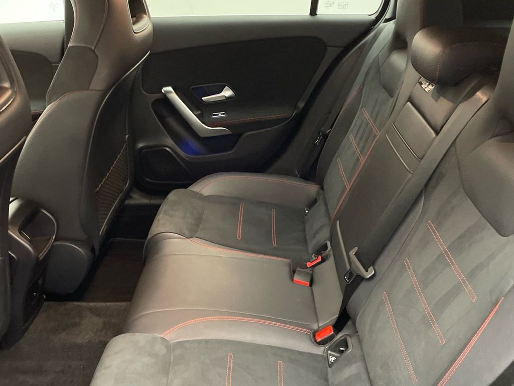 Mercedes-Benz A 250 2022