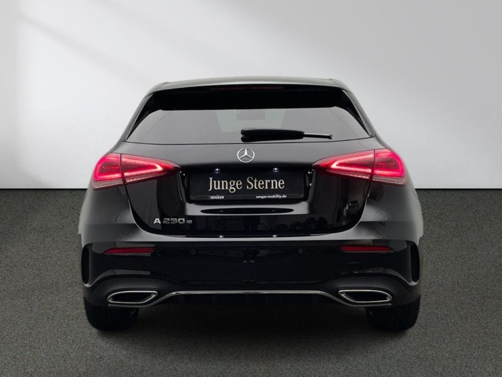 Mercedes-Benz A 250 2022