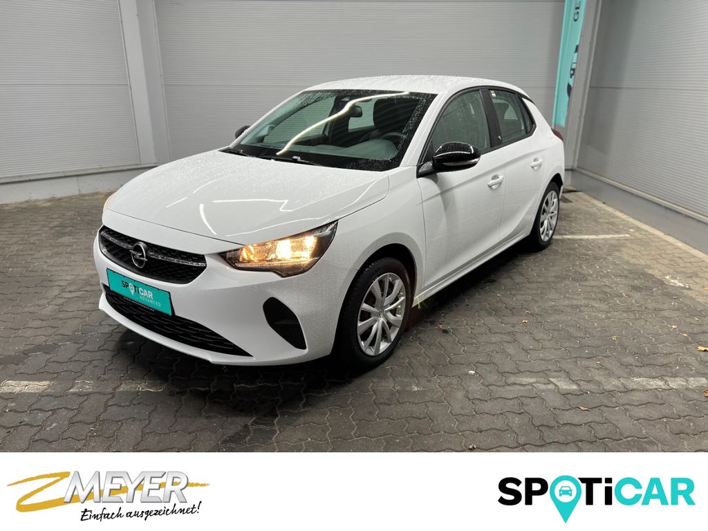 Opel Corsa 2022