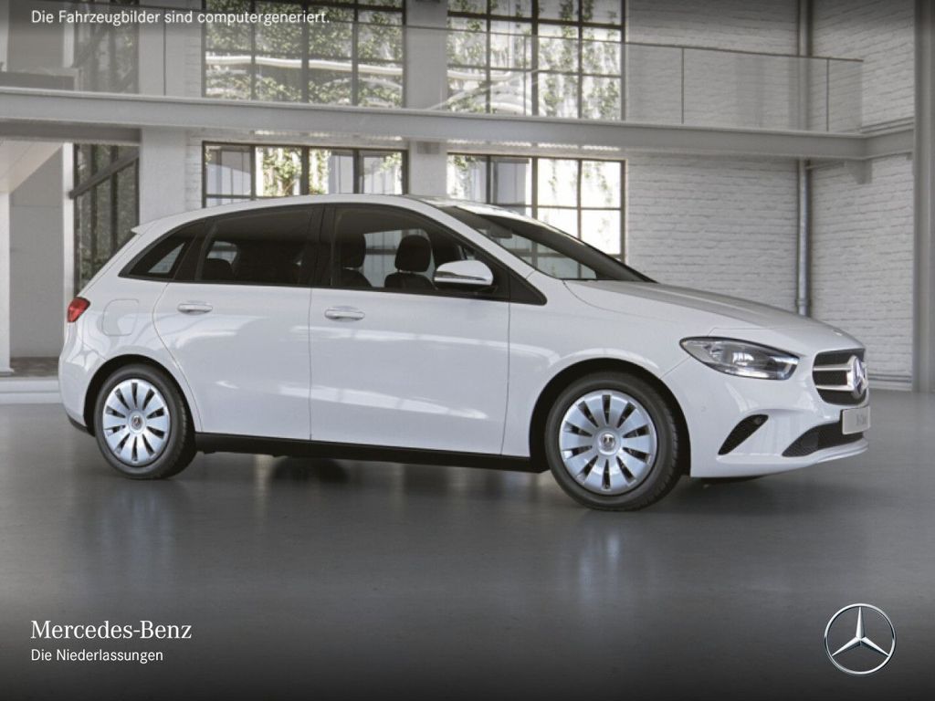 Mercedes-Benz B 250 2022