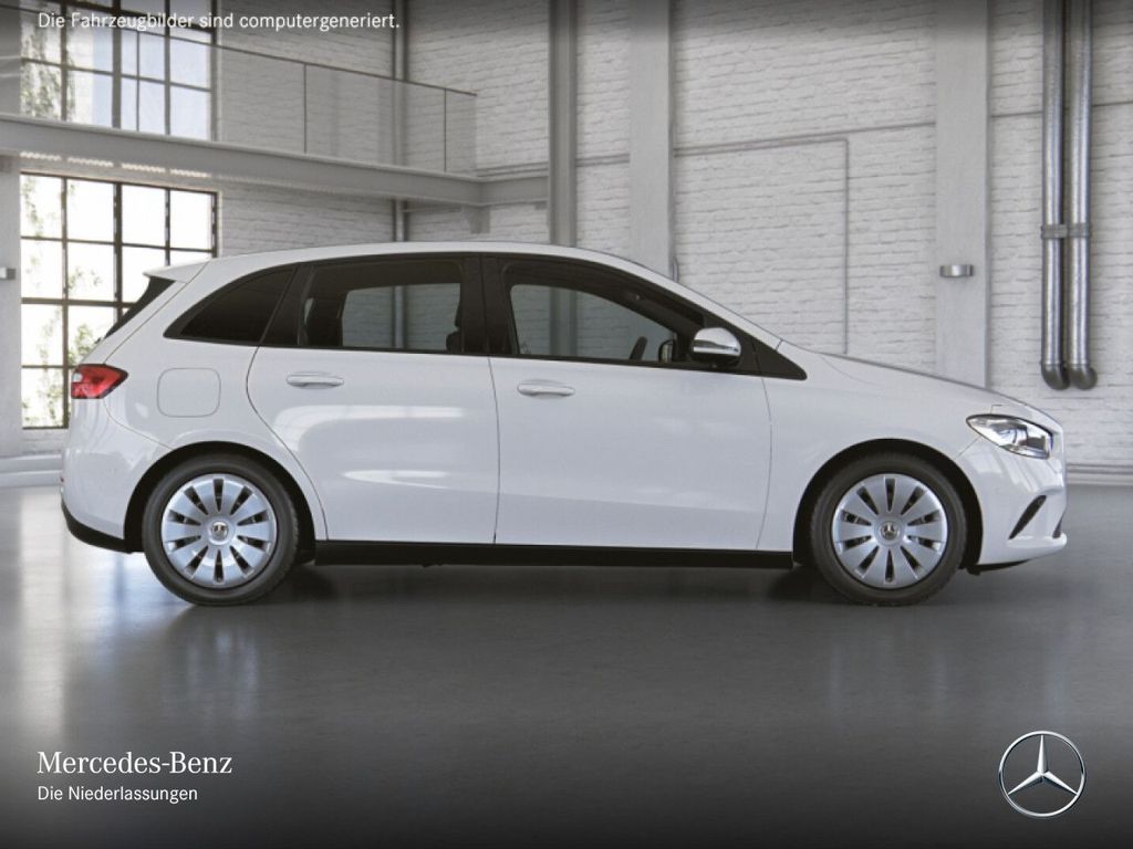 Mercedes-Benz B 250 2022