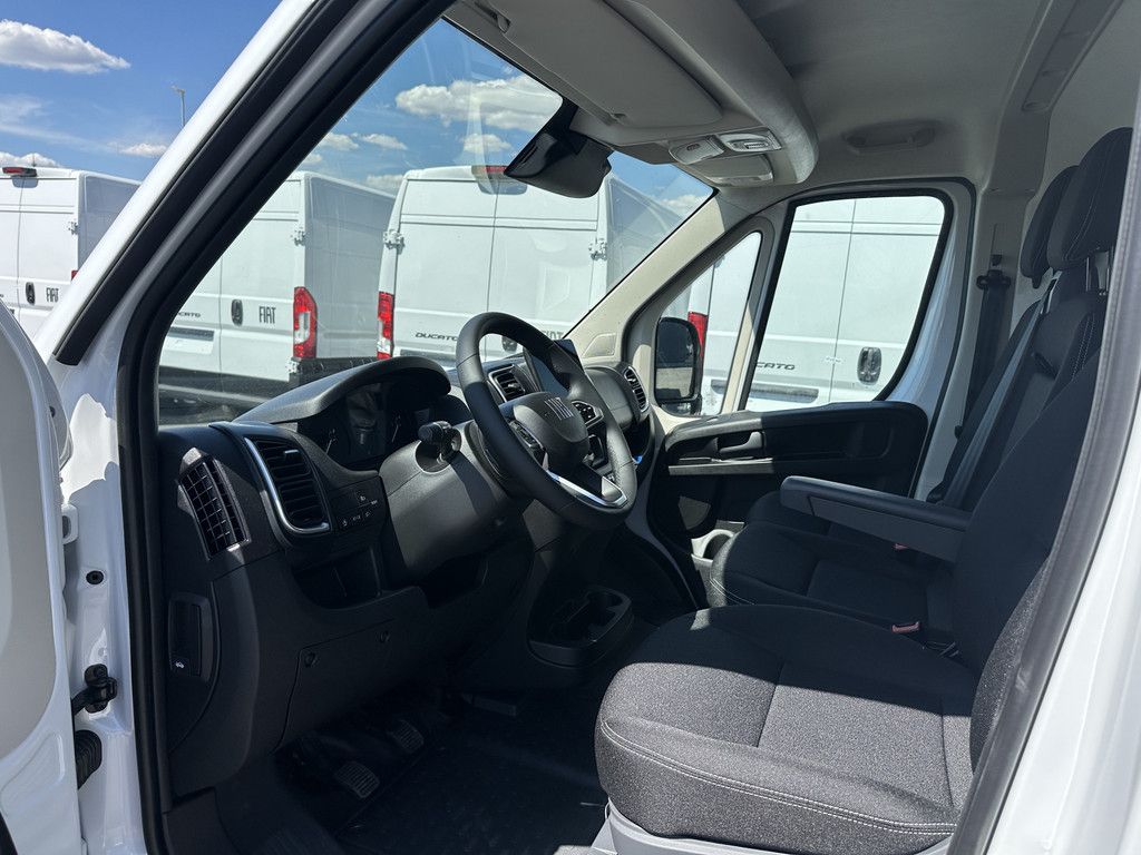 Fiat Ducato 2025