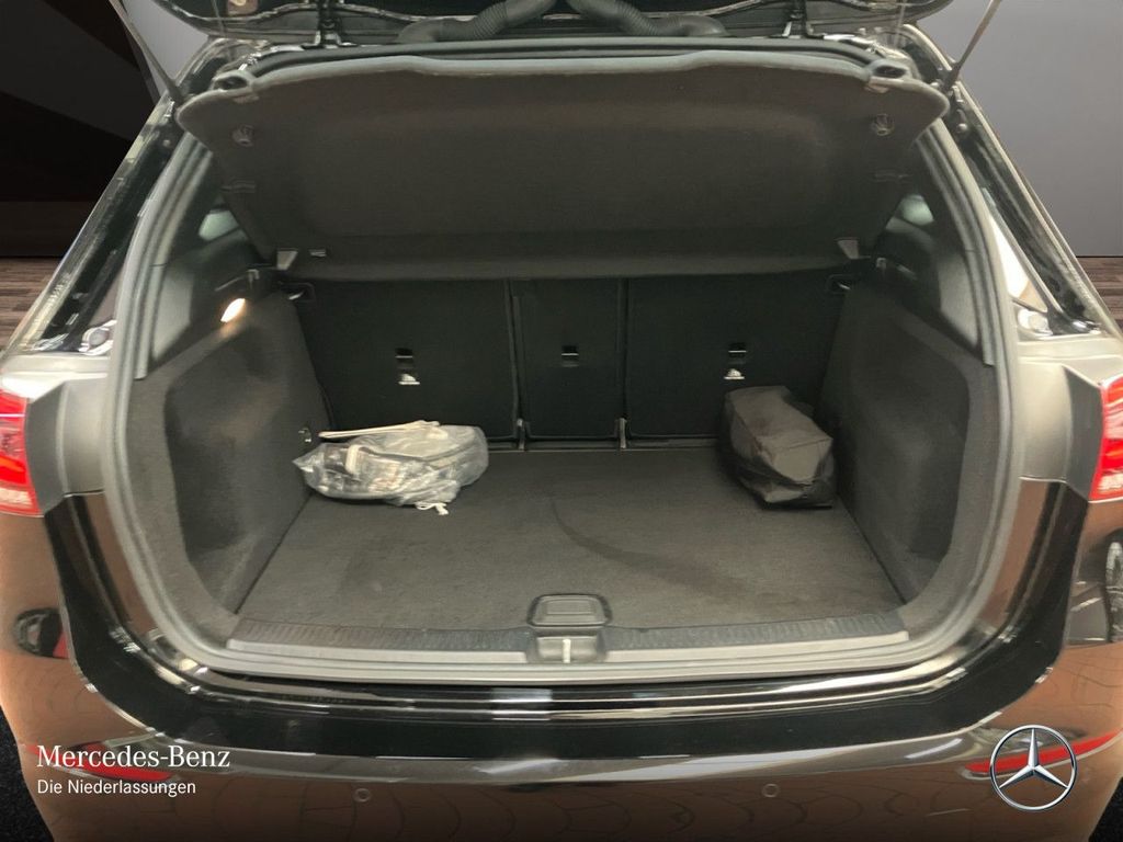 Mercedes-Benz B 250 2021