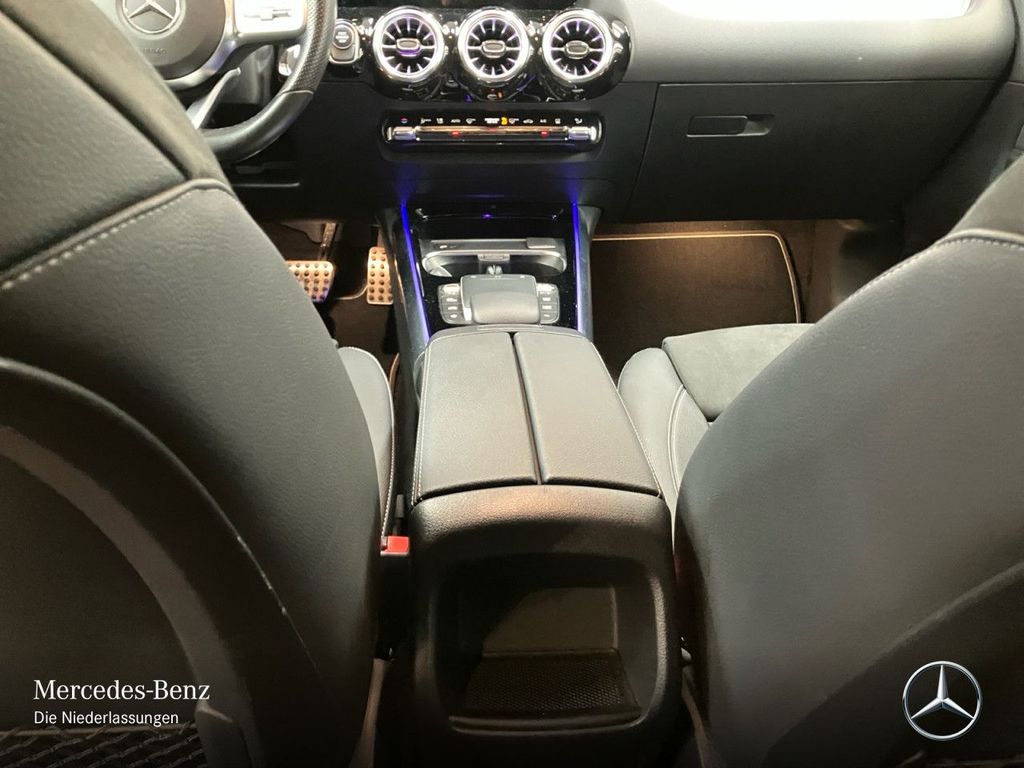 Mercedes-Benz B 250 2021