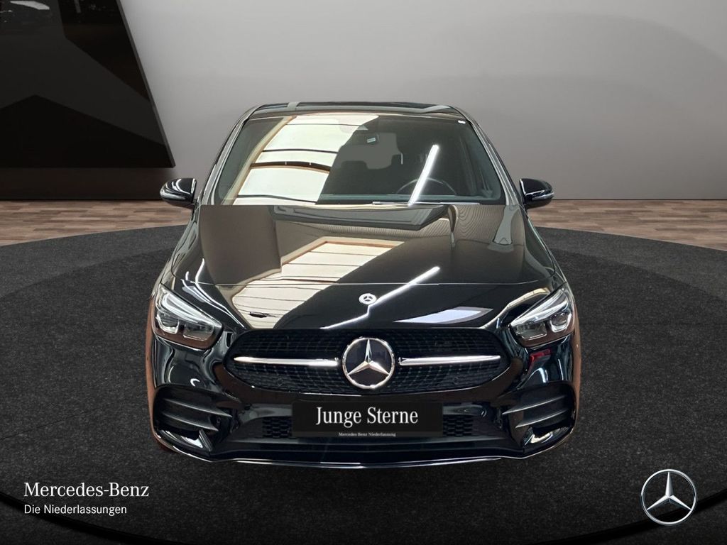 Mercedes-Benz B 250 2021