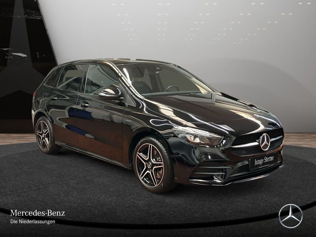 Mercedes-Benz B 250 2021
