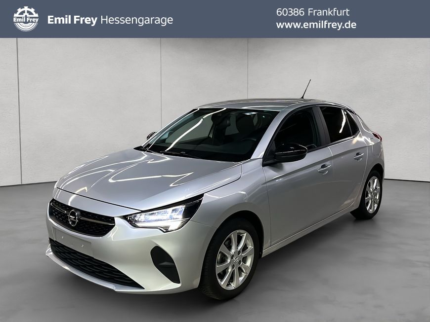 Opel Corsa 2023