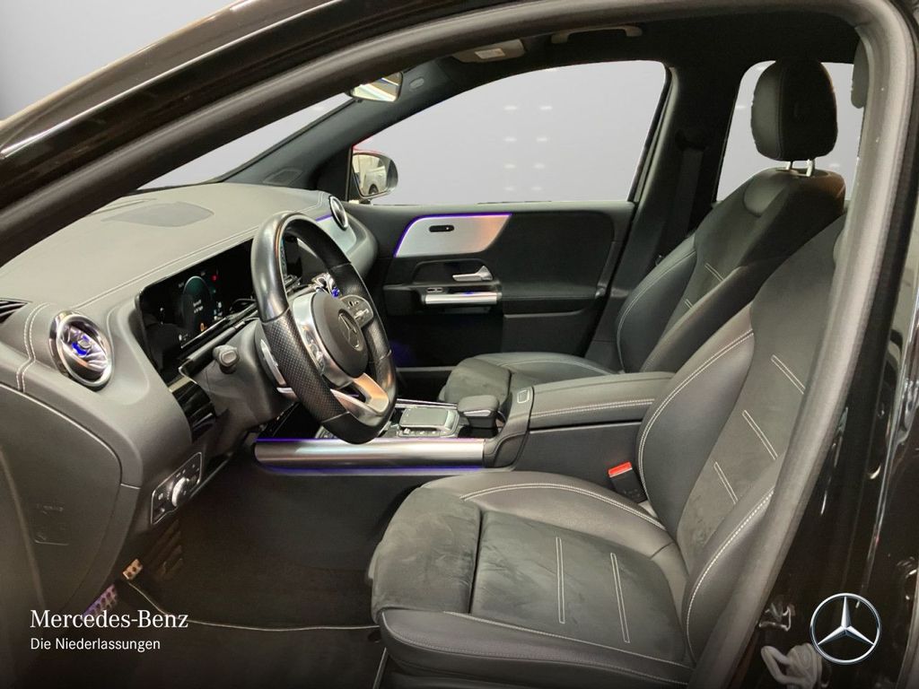 Mercedes-Benz B 250 2021