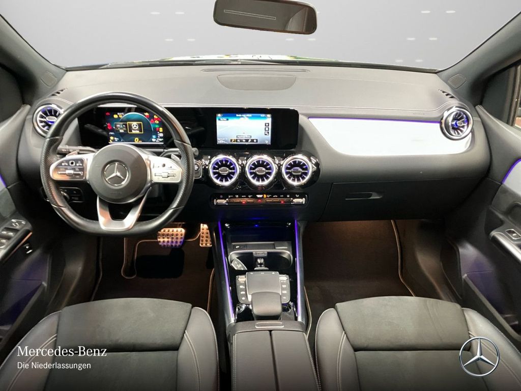 Mercedes-Benz B 250 2021