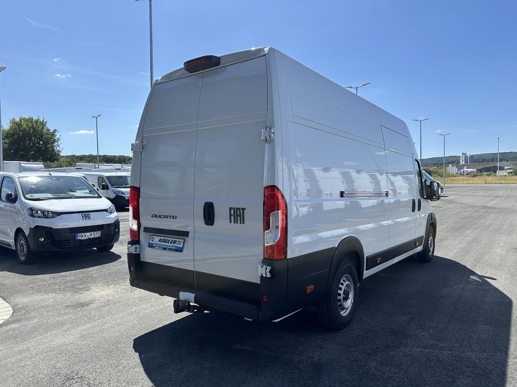 Fiat Ducato 2025