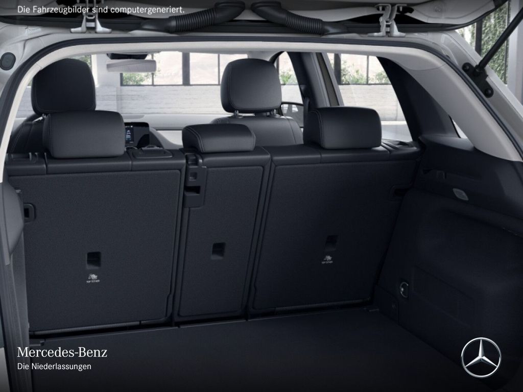 Mercedes-Benz B 250 2022