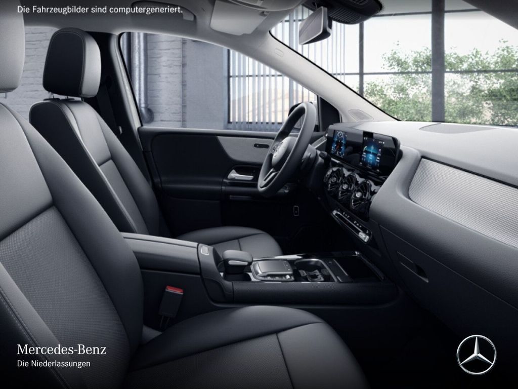 Mercedes-Benz B 250 2022